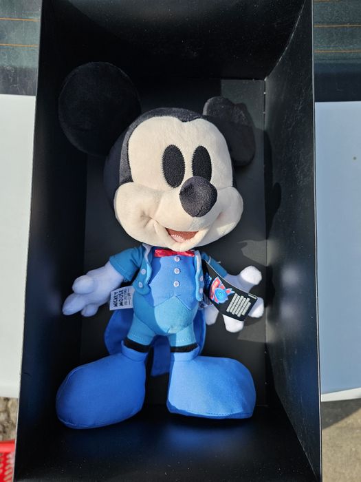 Vand  Disney Mickey Mouse Celebration,