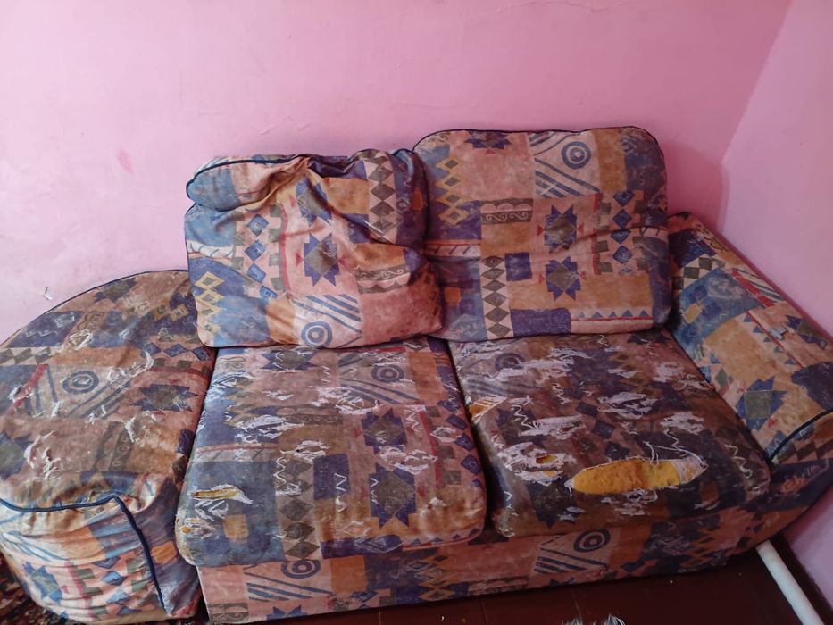 комплект диванаа