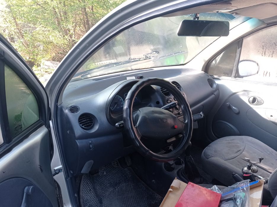 продам Матиз 2014 года