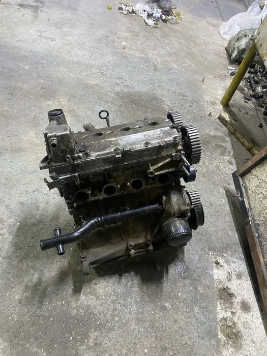 Двигатель лада 16 клапан