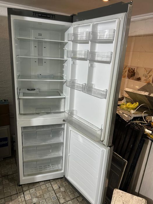 Робочи холодильники  LG Samsung Indesit Beko