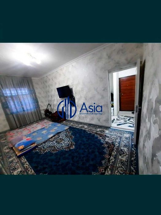 ARZON NARXDA 1x xonalik zamonaviy kvartira #K182