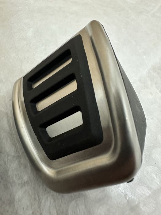 Педали алуминеви VW Golf 7 Passat B8 Tiguan Octavia Leon Нови