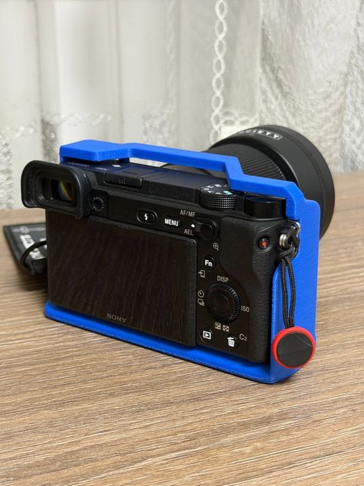 Cage sony a6400 diverse culori