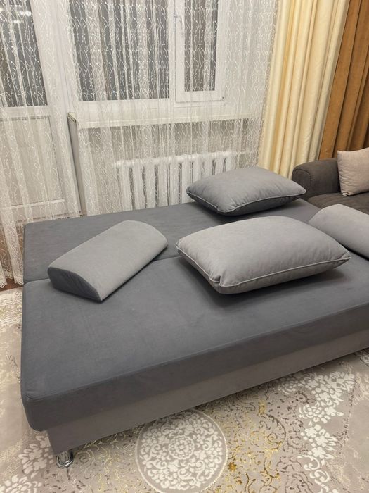 Продам диван -тахта