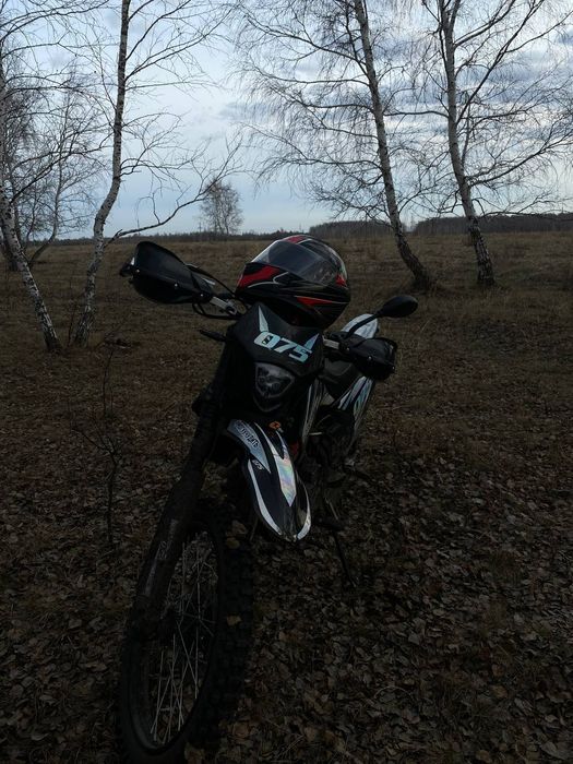 Продам эндуро 300