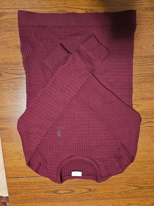 Дамски пуловер US Polo