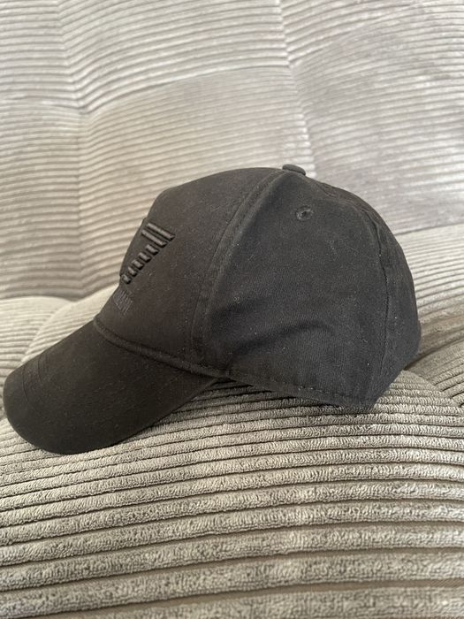 Мъжка шапка Emporio Armani