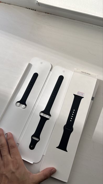 Apple watch 7 series 41mm