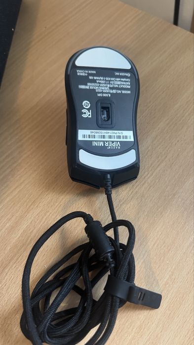 Mouse razer viper mini
