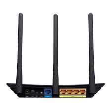 Рутер TP-LINK TL-WR940N 450Mbps Wireless N