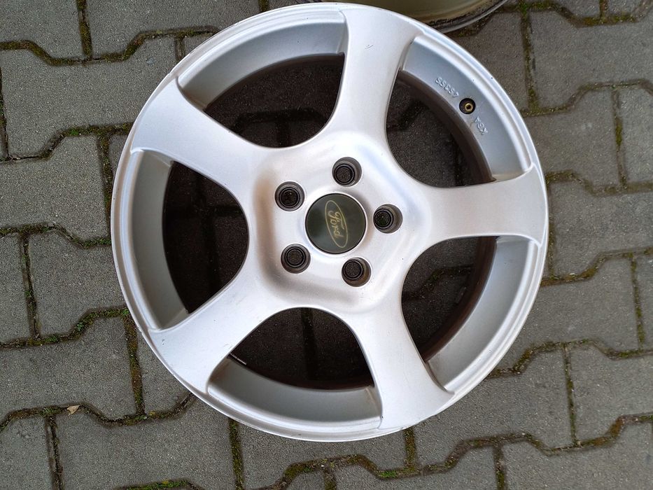 Оригинални джанти на форд мондео