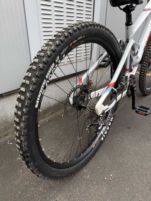 Mondraker Summun RR MX 2023