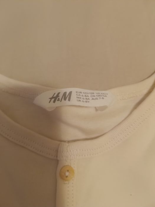 Комплект от потници и панталон на H&M