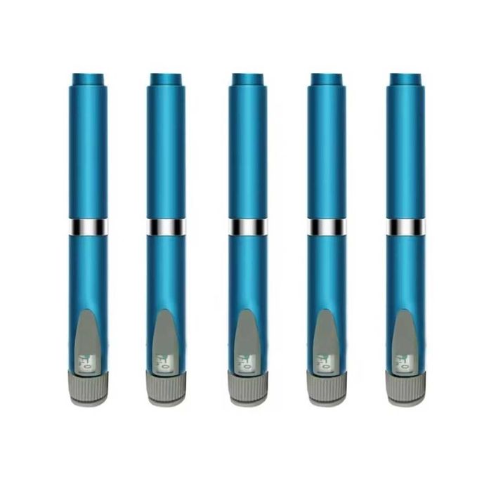Писалка за пептиди Peptide Pen V2 за многократна употреба / НЕ Е инсулинова писалка