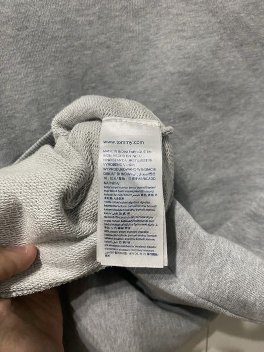 Tommy Hilfiger Denim оригинал