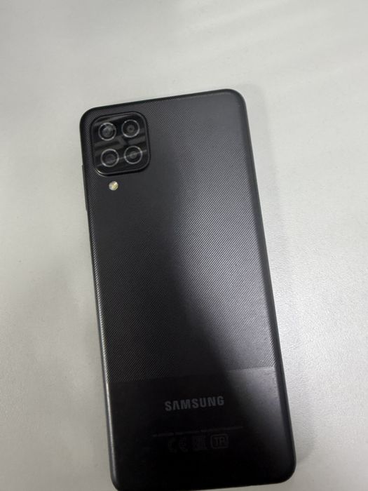 Galaxy A12 (Петров 17) 101/6373