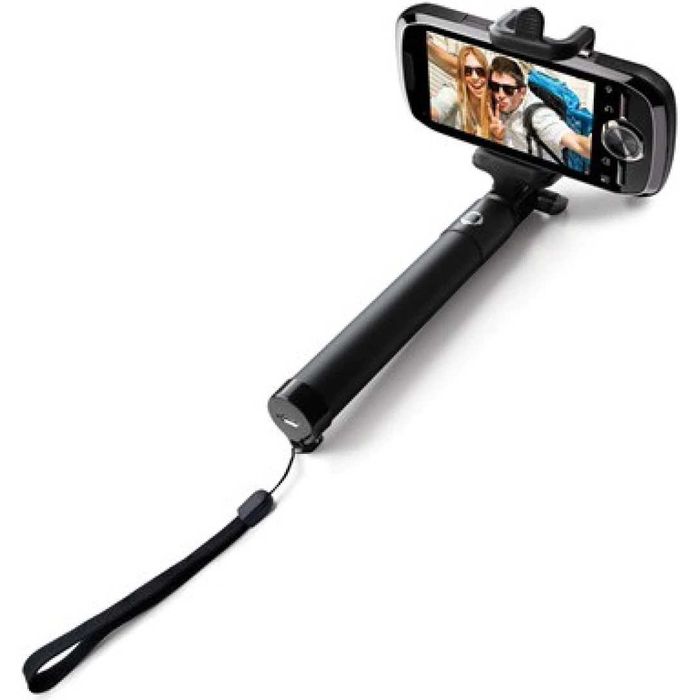 Bluetooth selfie stick
