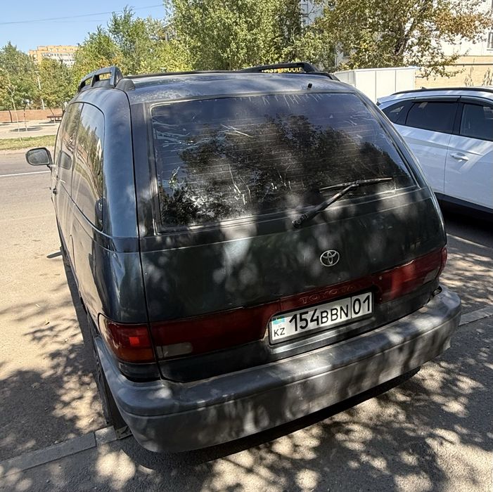 Продам Авто Тайота Превия