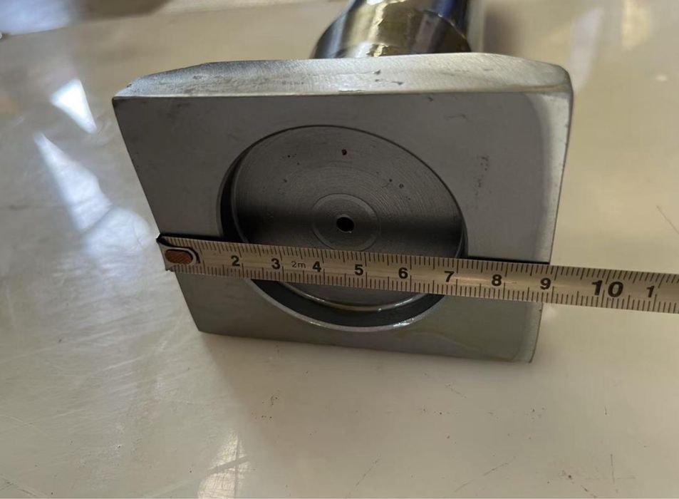 Запчасти для бетононасоса