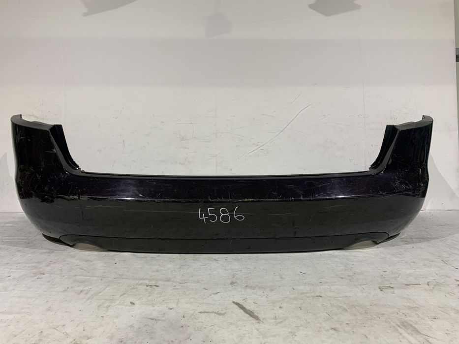 Bara spate Audi A4, B7, Kombi Avant, 2005, 2006, 2007, cod origine OE 8E9807511J.