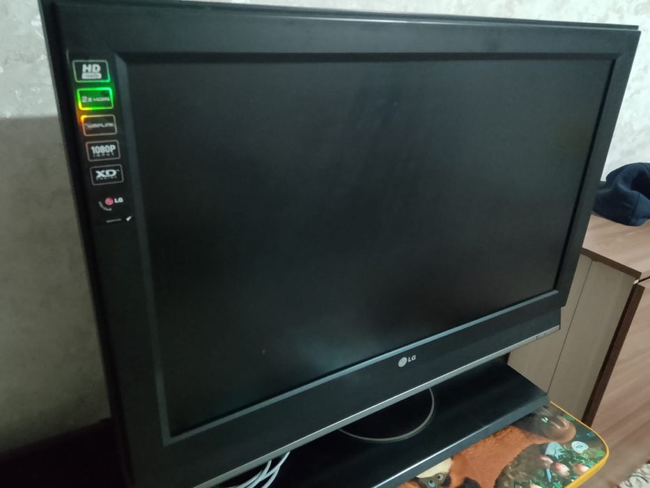 Телевизор оабочи но нет пульта