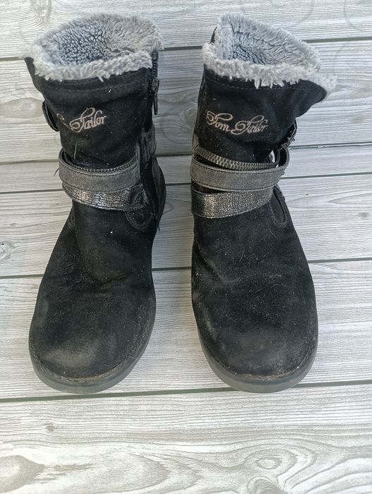 Tom Tailor боти N 37