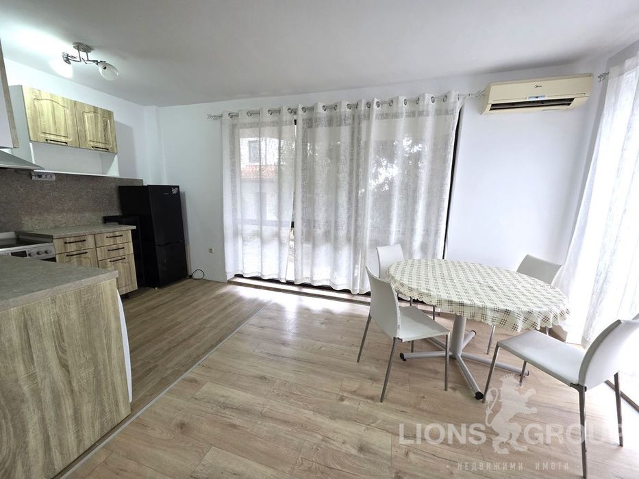 Продава се Двустаен апартамент в Варна, м-т Траката - 73 кв.м за 1299 €/кв.м - Снимка #10
