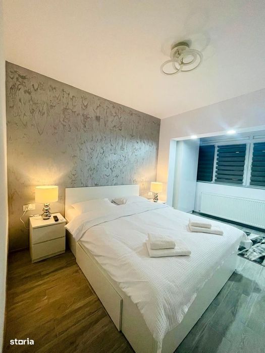 Apartament modern, 2 camere, etajul 1 - Zona Gheorghe Lazar