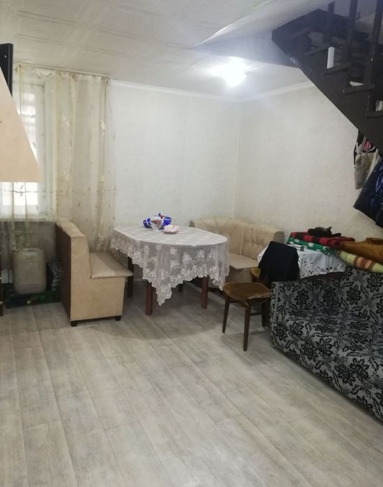 Продам дом(жилую дачу )по кр.трассе