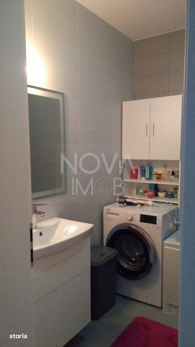 Apartament modern - Turnisor