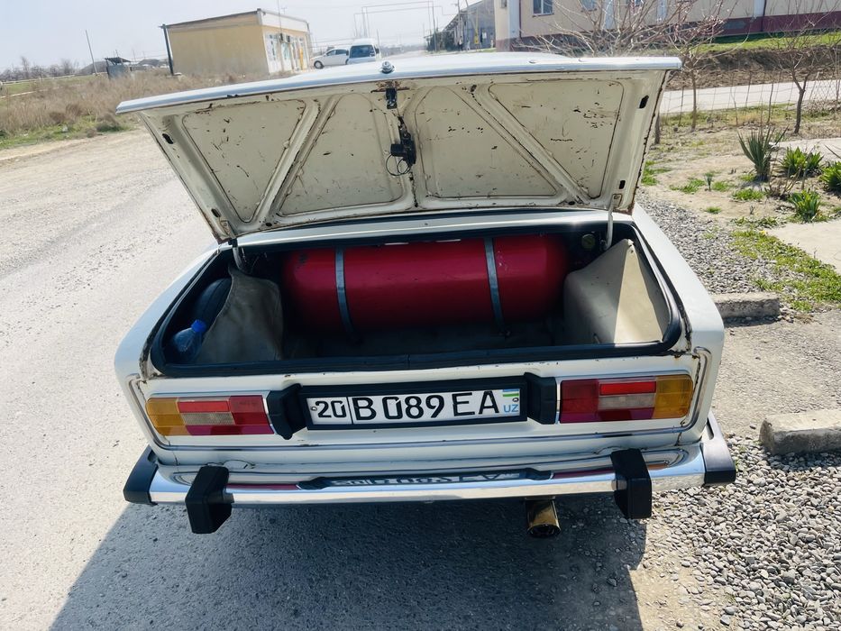 Vaz 2106 Srochna sotiladi