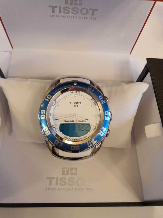 Часовник Certina, Tisoot, Boss, Invicta