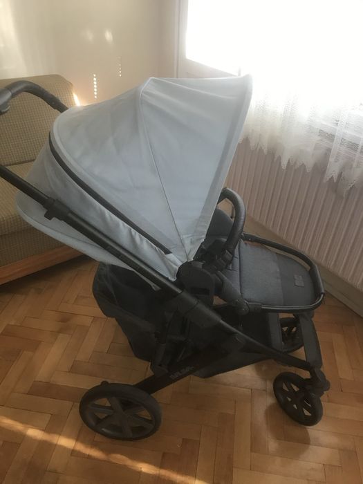 Детска количка Salsа ABC Desing 4