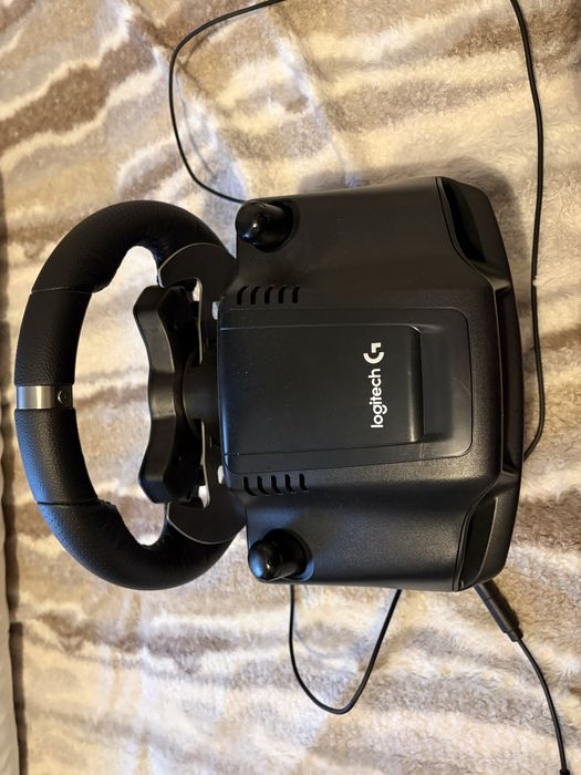 Volan logitech g920