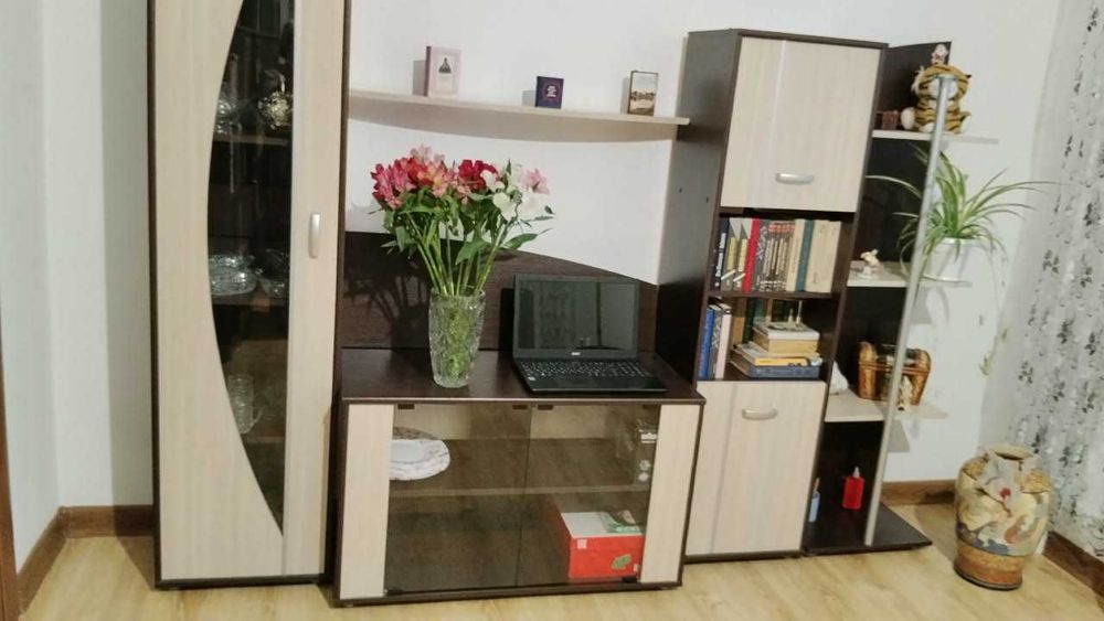 Стенка, в отличном состоянии