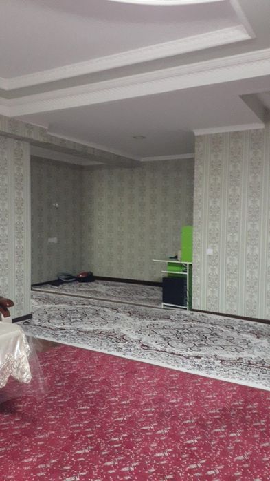 Четырехкомнатная дуплекс квартира в учтепинском районе