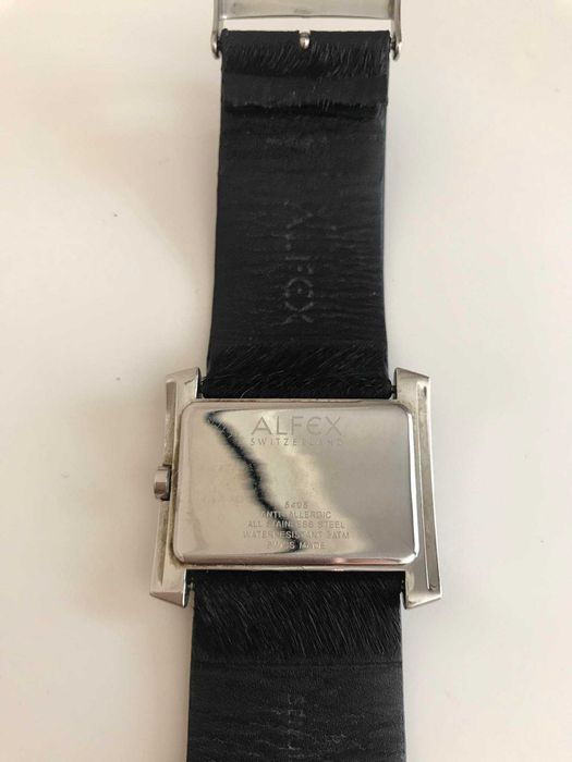 Часовник Alfex                                .
