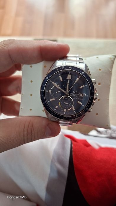 Ceas Bărbați Casio Solar