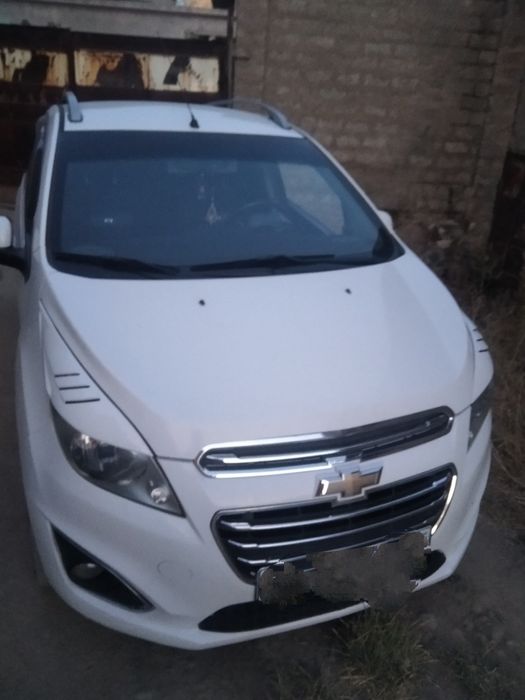 Mashina sotiladi sipark