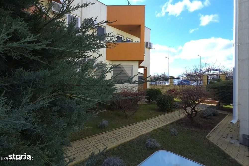 Mamaia Nord - Phoenicia Resort, casa de vacanta la mare, P+1E+Terasa!