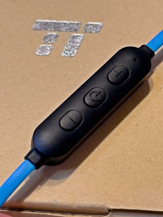 Căști Taotronics TT-BH026 - Wireless BT
