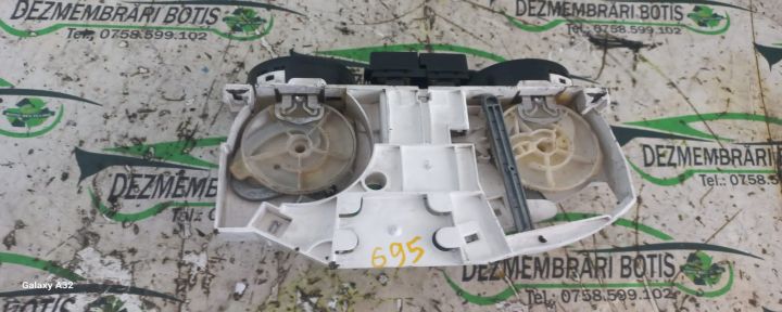 Comanda AC Skoda Octavia prima generatie