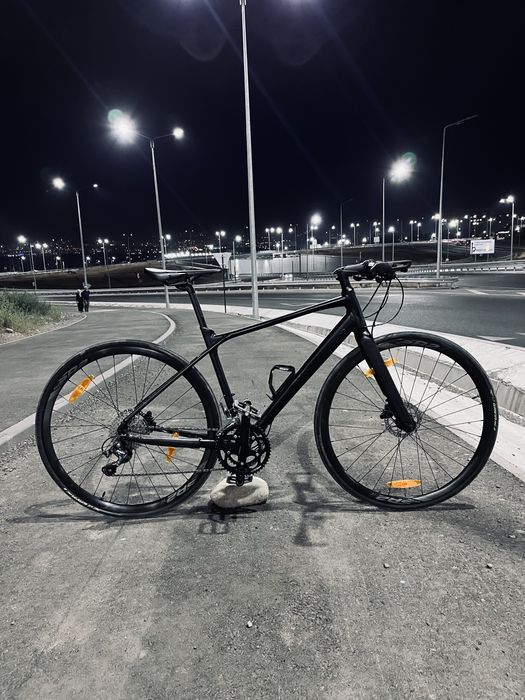 Шоссейник,Фитнес-байк Giant Fastroad sl1