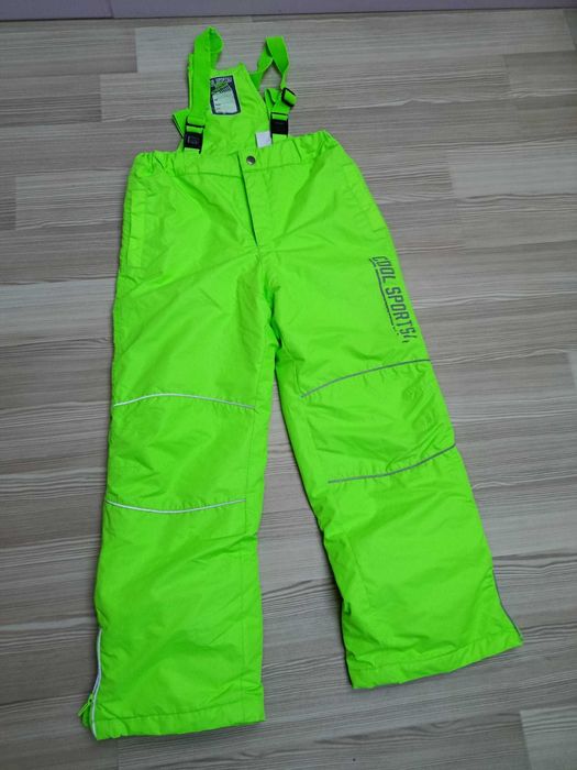 Pantaloni ski copii