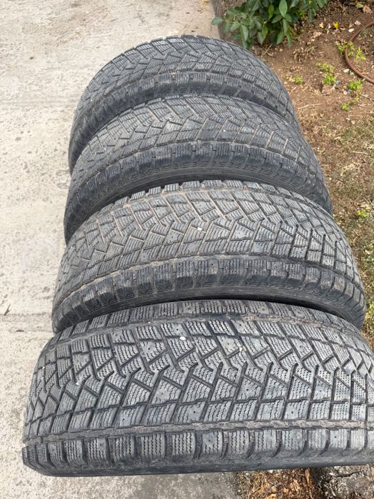 265/70 R17 зимни