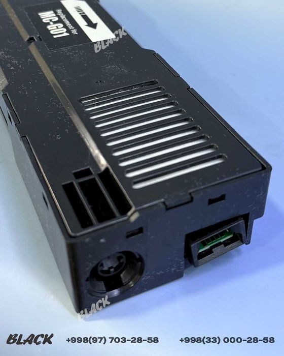 Абсорберы / памперсы MC-G01 для Canon MAXIFY GX6040 GX6050 GX7040/7050