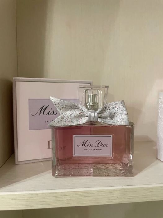 Парфюм/ Духи / Ароматы