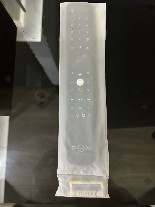 Дистанционно за ЕОН