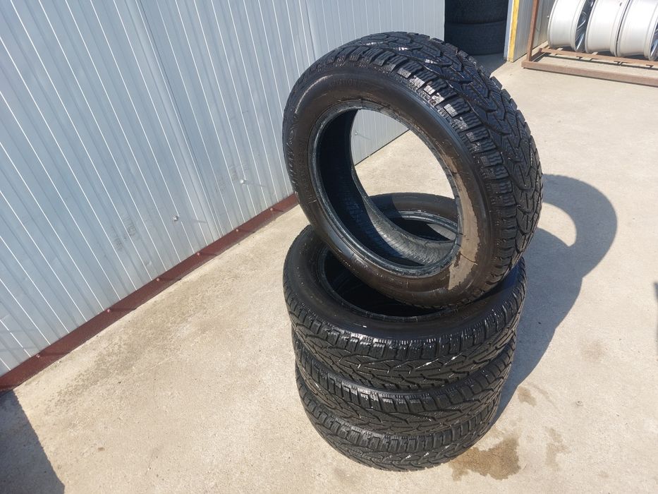125 lei bucata! Set anvelope M+S 175 65 15 Sebring dot 2022! 8 mm